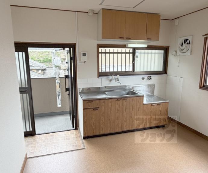 【長谷川マンション】間取