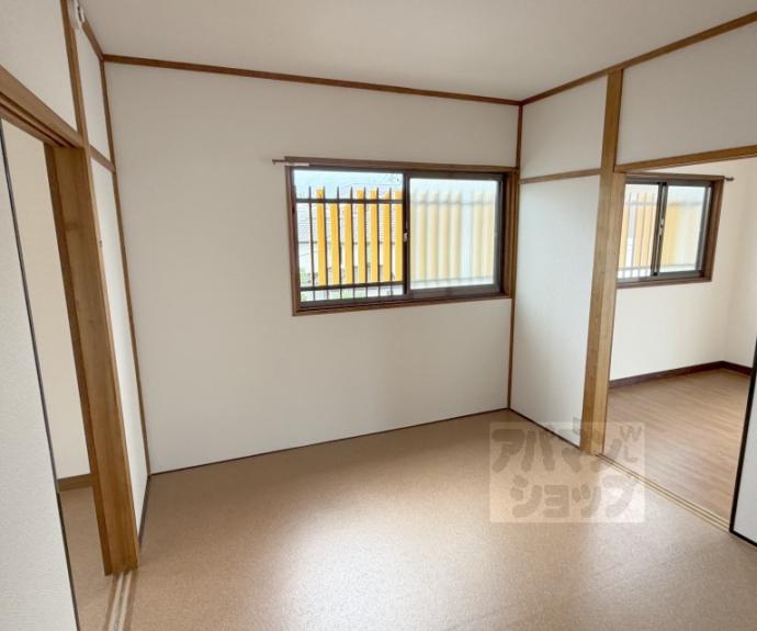 【長谷川マンション】間取