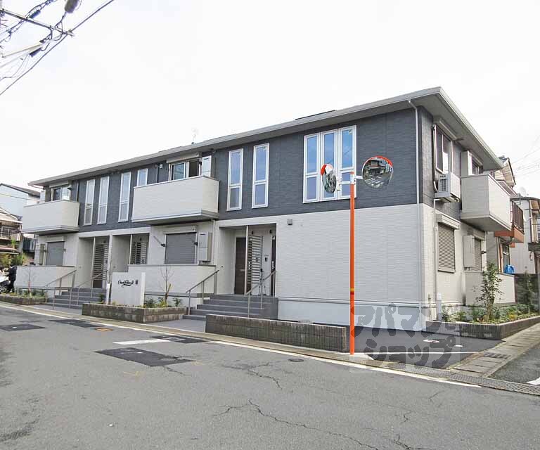 Ｃａｓａ　ＦｅｌｉｃｅⅡ