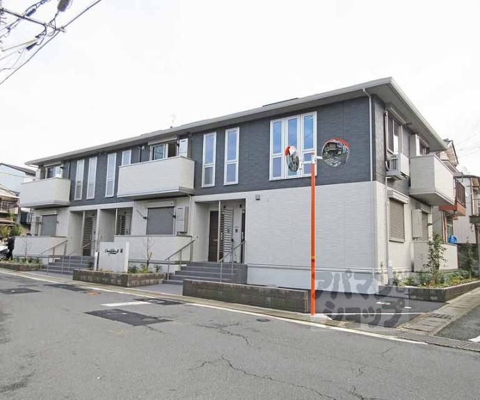 【Casa FeliceⅡ】間取