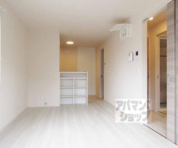 【Casa FeliceⅡ】間取
