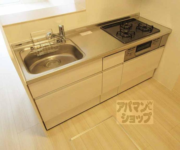 【Casa FeliceⅡ】間取
