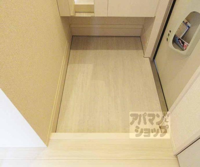 【Casa FeliceⅡ】間取
