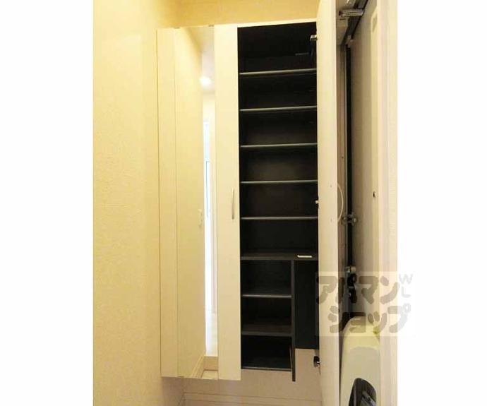 【Casa FeliceⅡ】間取