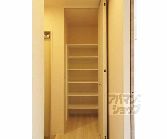 【Casa FeliceⅡ】間取