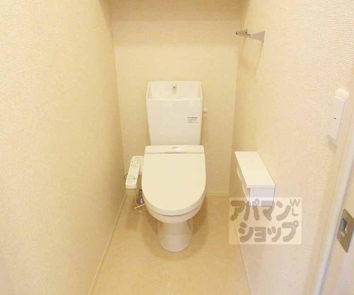 【Casa FeliceⅡ】間取
