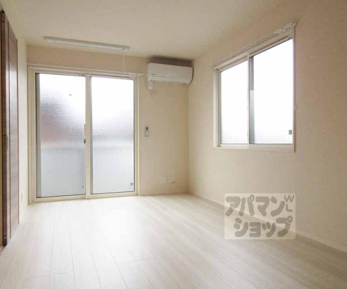 【Casa FeliceⅡ】間取