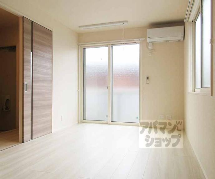 【Casa FeliceⅡ】間取
