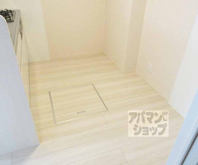 【Casa FeliceⅡ】間取