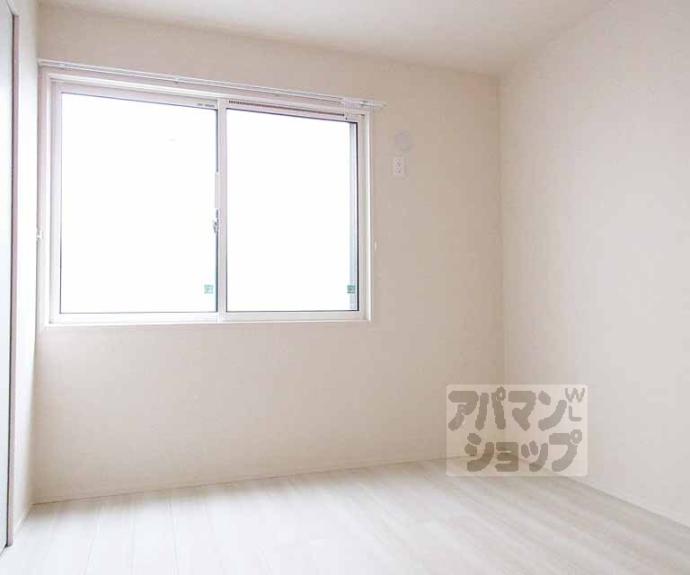 【Casa FeliceⅡ】間取