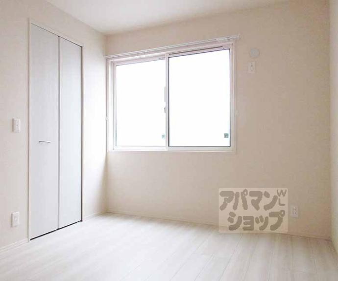 【Casa FeliceⅡ】間取