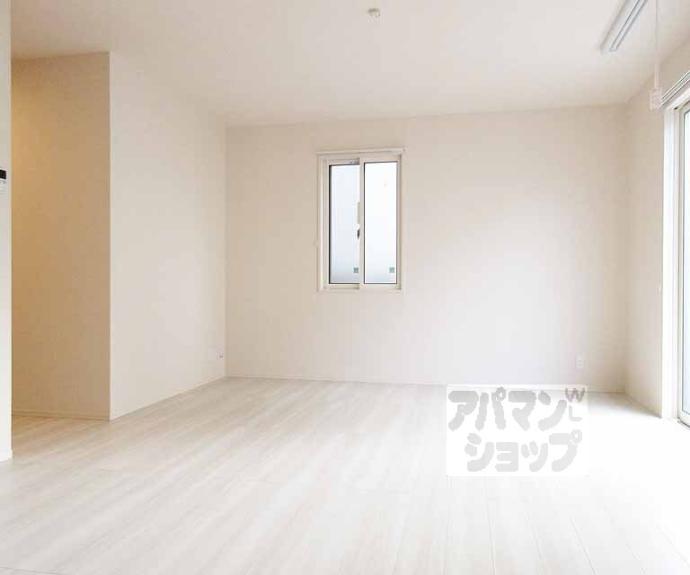 【Casa FeliceⅡ】間取