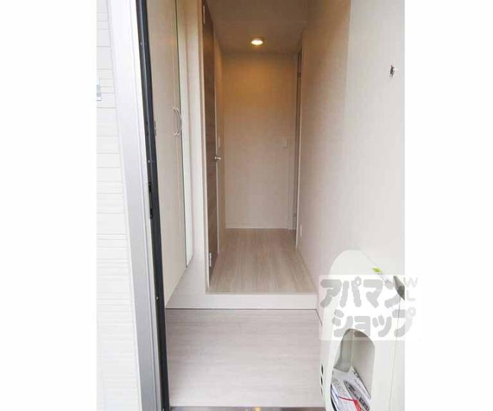 【Casa FeliceⅡ】間取