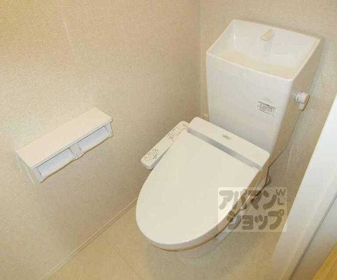 【Casa FeliceⅡ】間取