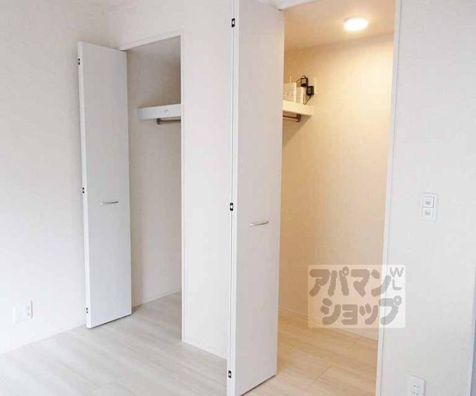 【Casa FeliceⅡ】間取