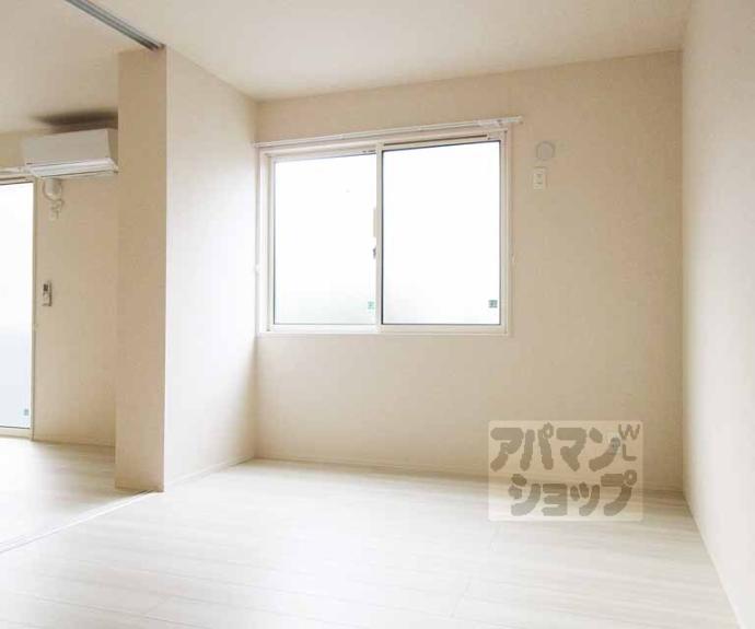 【Casa FeliceⅡ】間取