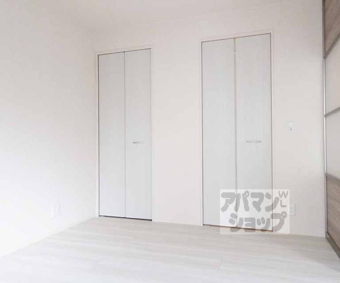 【Casa FeliceⅡ】間取