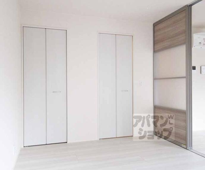 【Casa FeliceⅡ】間取