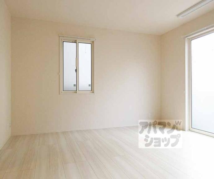 【Casa FeliceⅡ】間取