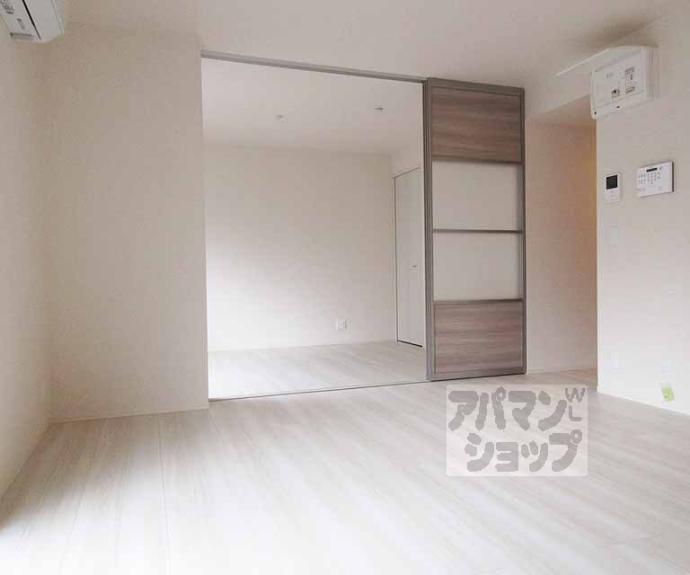 【Casa FeliceⅡ】間取