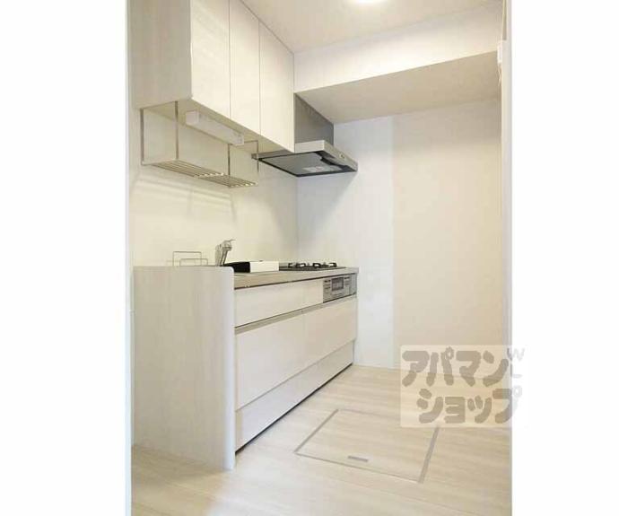 【Casa FeliceⅡ】間取