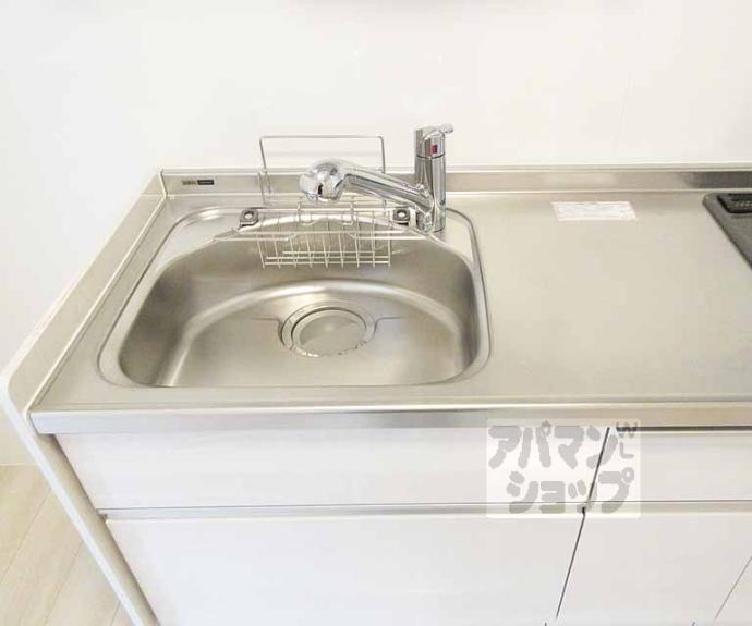 【Casa FeliceⅡ】間取