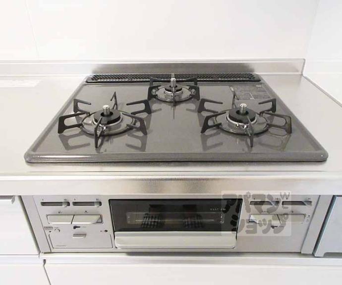 【Casa FeliceⅡ】間取