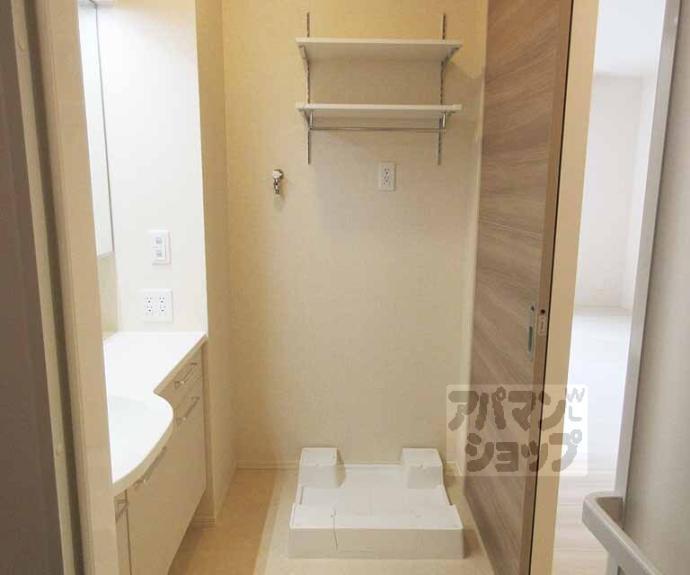 【Casa FeliceⅡ】間取