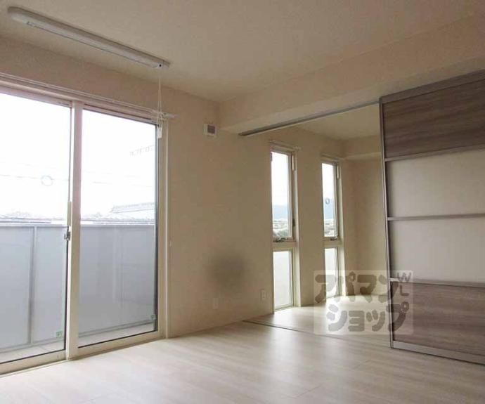 【Ｃａｓａ　ＦｅｌｉｃｅⅡ】間取