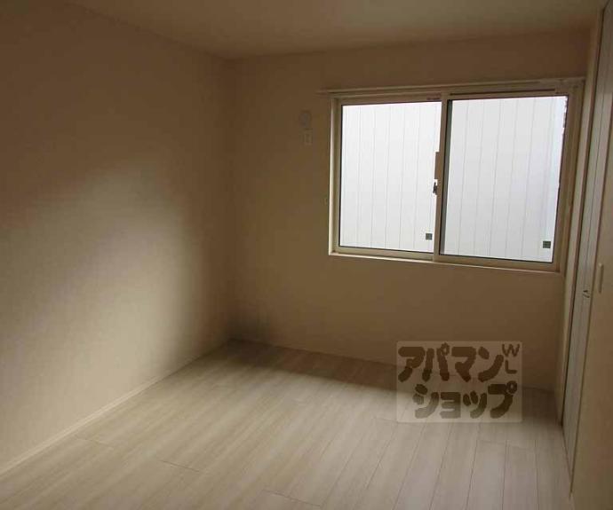 【Ｃａｓａ　ＦｅｌｉｃｅⅡ】間取