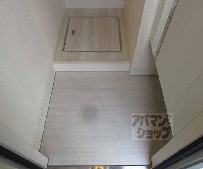 【Ｃａｓａ　ＦｅｌｉｃｅⅡ】間取