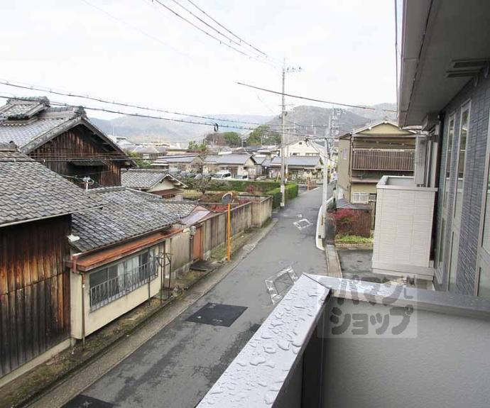 【Ｃａｓａ　ＦｅｌｉｃｅⅡ】間取