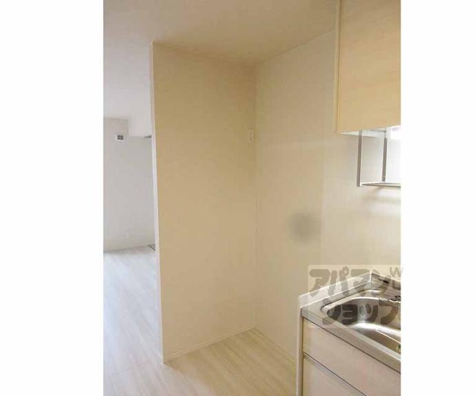 【Ｃａｓａ　ＦｅｌｉｃｅⅡ】間取