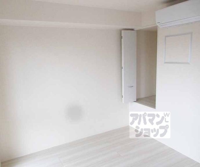 【Ｃａｓａ　ＦｅｌｉｃｅⅡ】間取