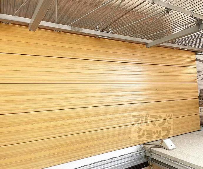 【竹鼻立原町貸家】間取