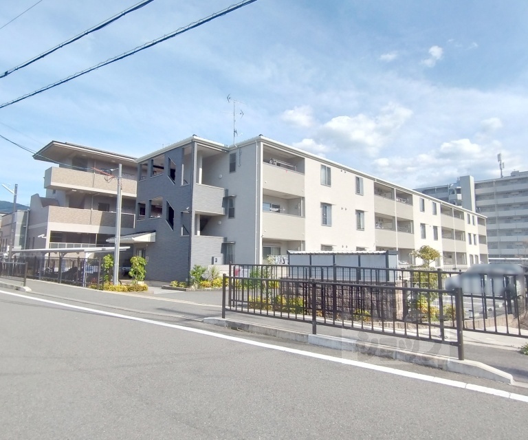 フルール小柳