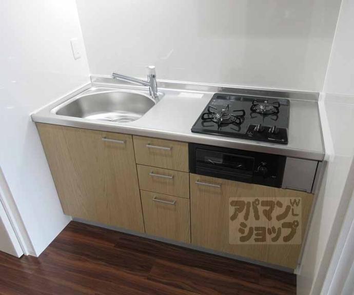 【Ｈｉｌｌｓ京都東】間取