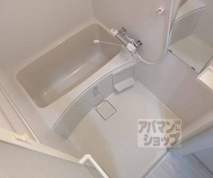 【Ｈｉｌｌｓ京都東】間取