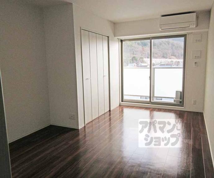 【Ｈｉｌｌｓ京都東】間取