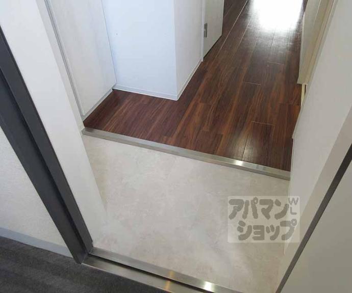 【Ｈｉｌｌｓ京都東】間取