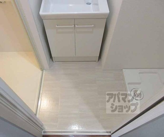 【Ｈｉｌｌｓ京都東】間取