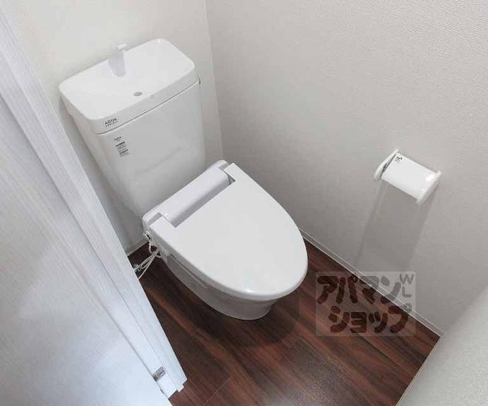 【Ｈｉｌｌｓ京都東】間取