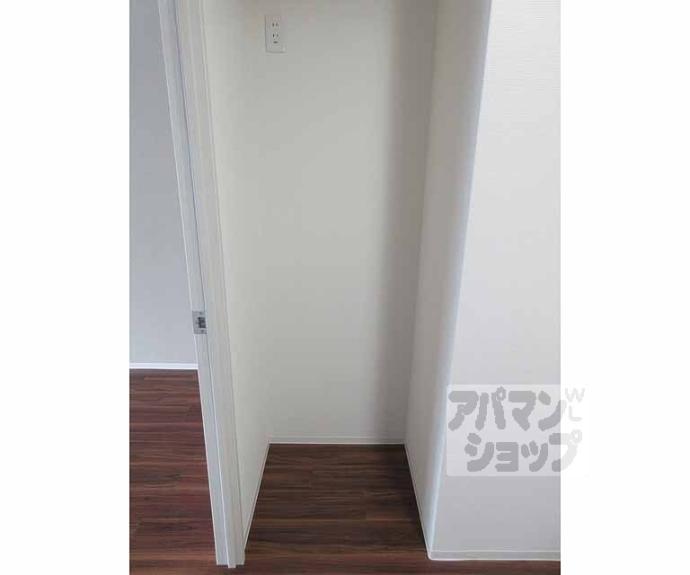 【Ｈｉｌｌｓ京都東】間取