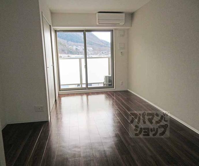 【Ｈｉｌｌｓ京都東】間取