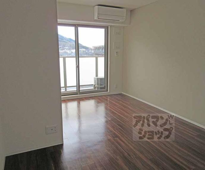 【Ｈｉｌｌｓ京都東】間取