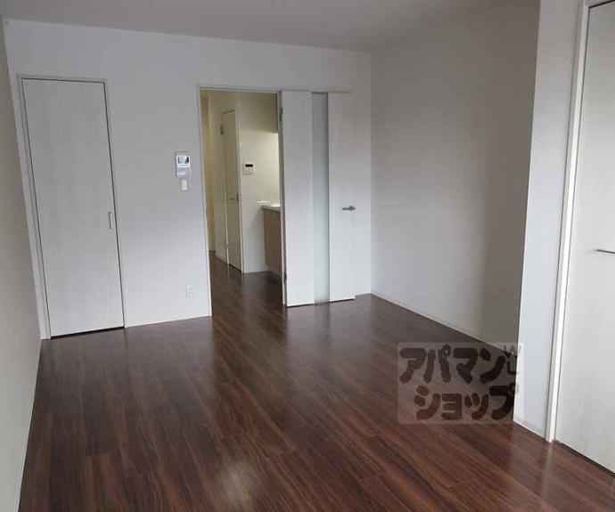 【Ｈｉｌｌｓ京都東】間取