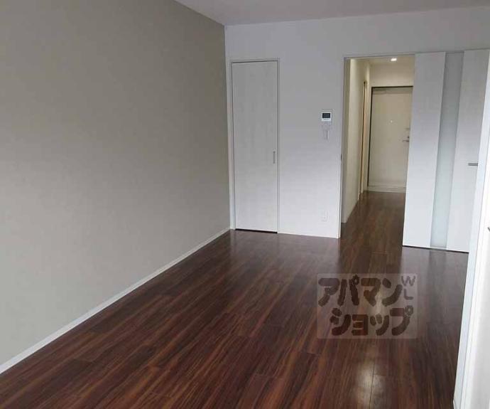 【Ｈｉｌｌｓ京都東】間取