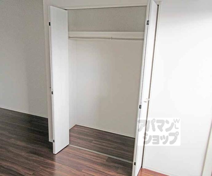 【Ｈｉｌｌｓ京都東】間取