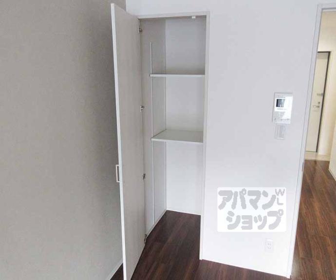 【Ｈｉｌｌｓ京都東】間取