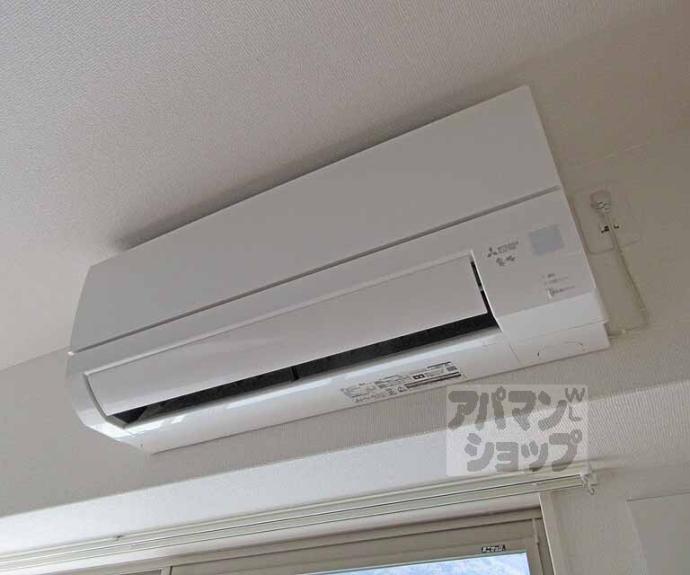 【Ｈｉｌｌｓ京都東】間取